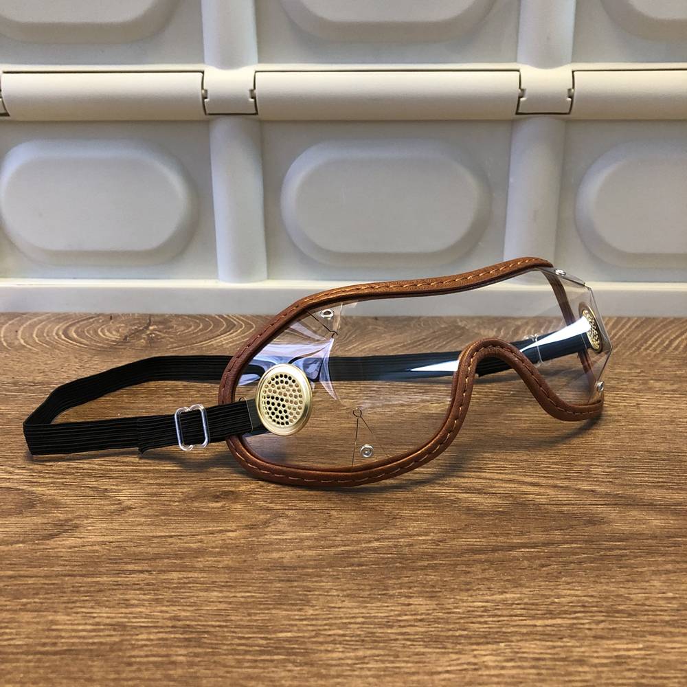 Brown Edge Transparency